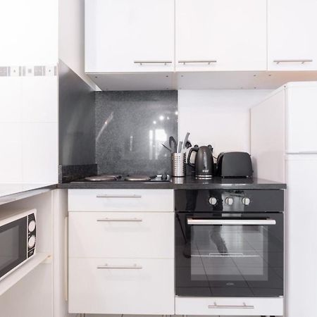 Euratechnologies - Bright Apartment With Parking Lila Exterior foto