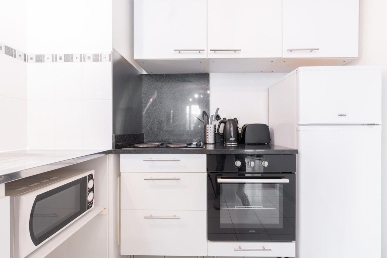 Euratechnologies - Bright Apartment With Parking Lila Exterior foto